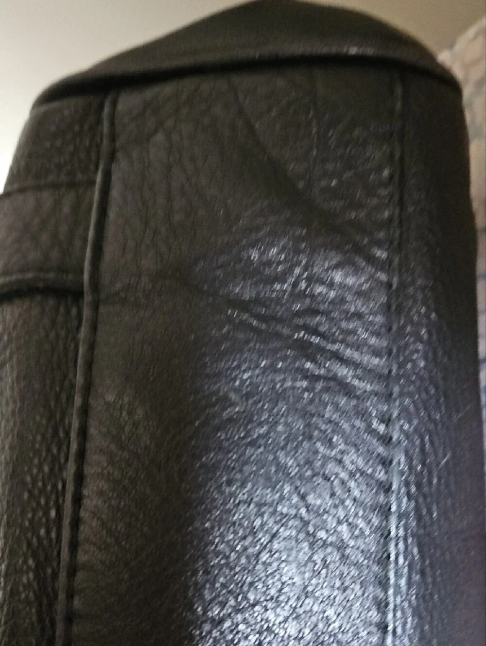Ann Taylor structured black